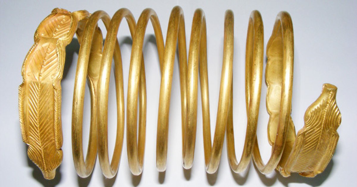 Spirala metalica