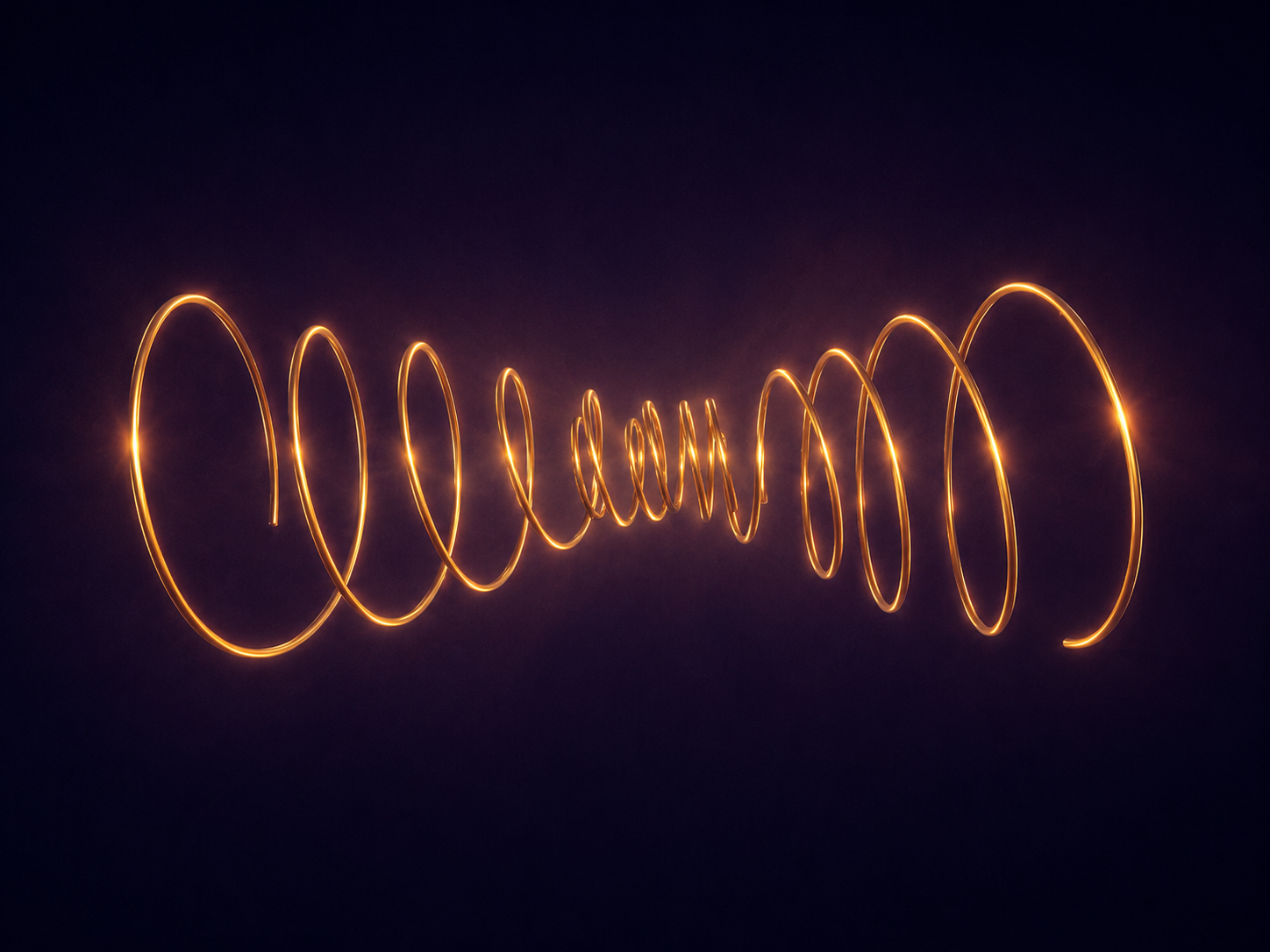 Spirala energetic?