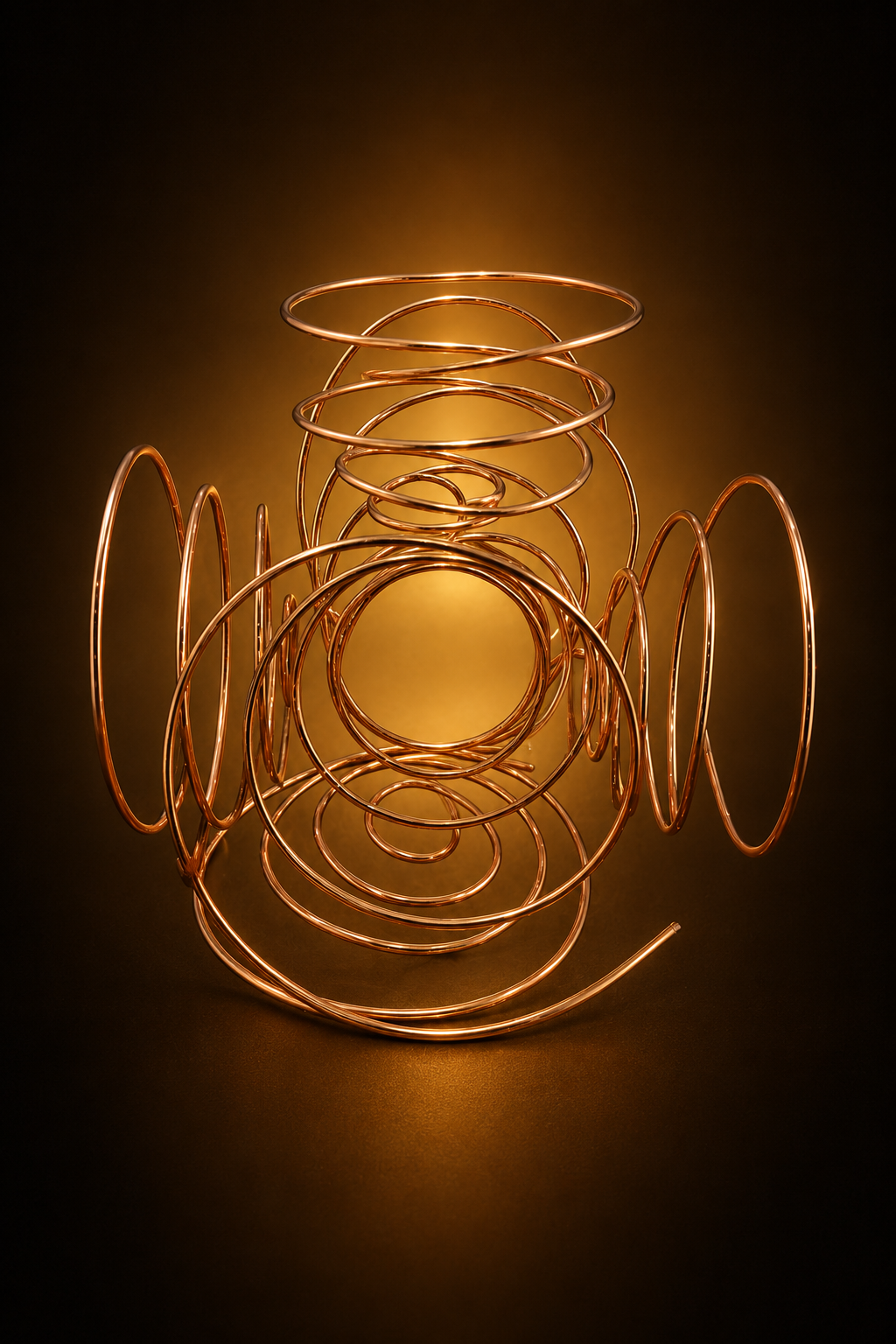 Structura verticala