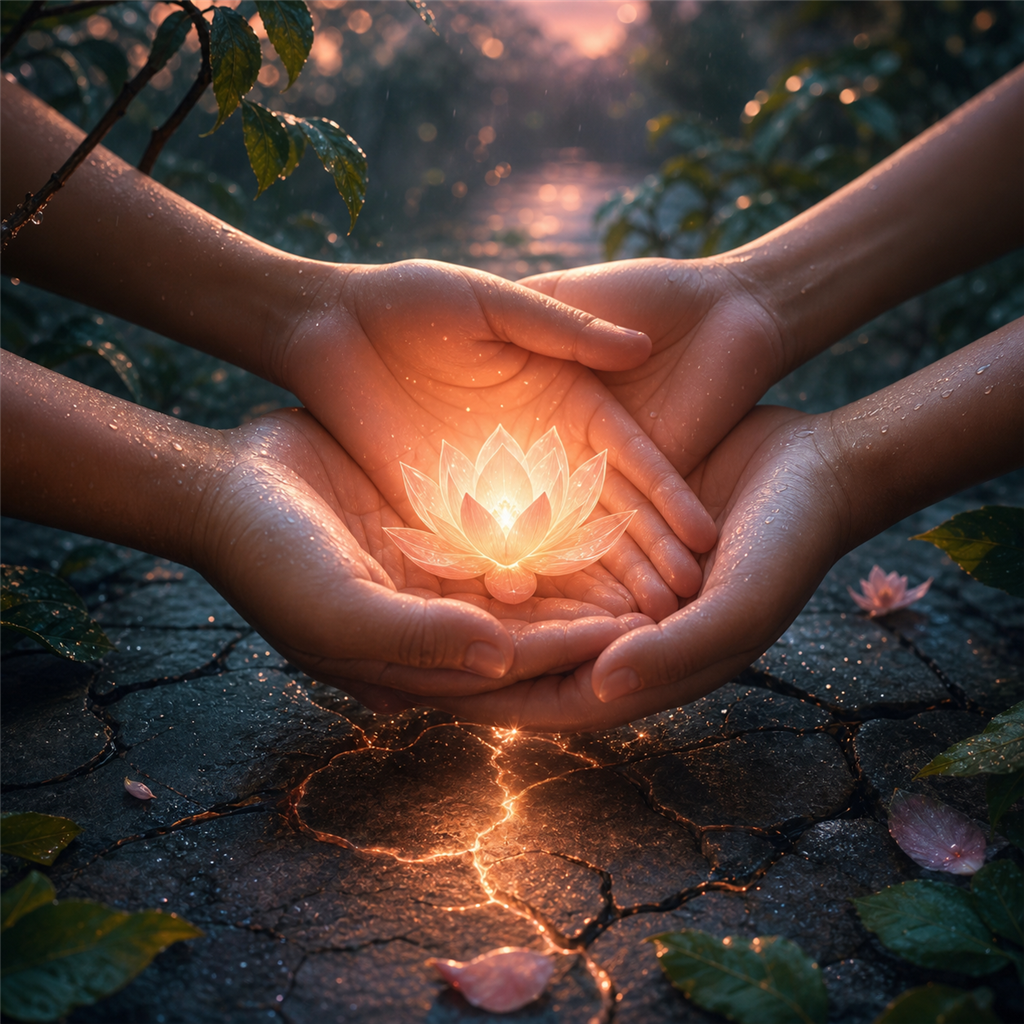 Karuna Reiki