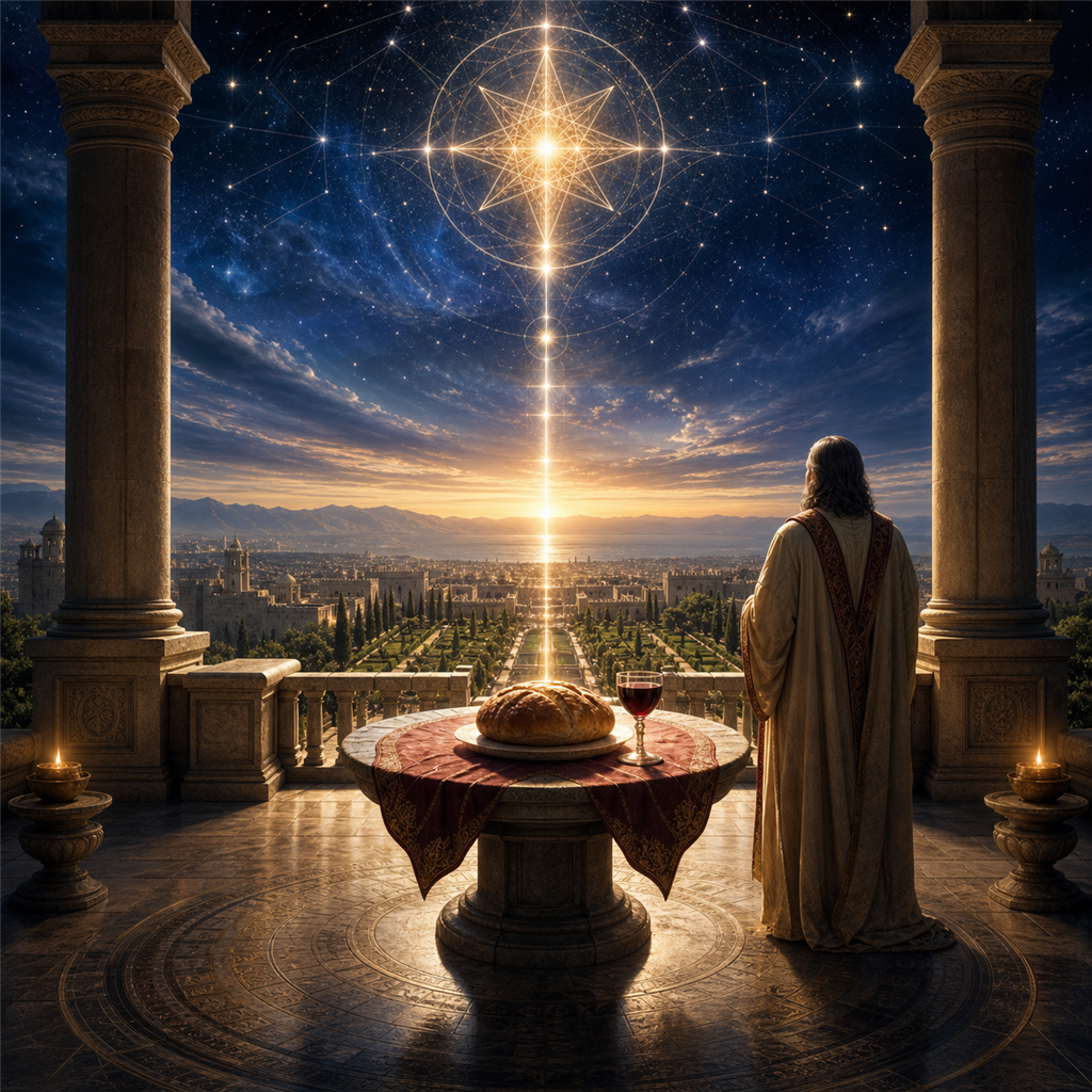 Ordinul lui Melchizedek