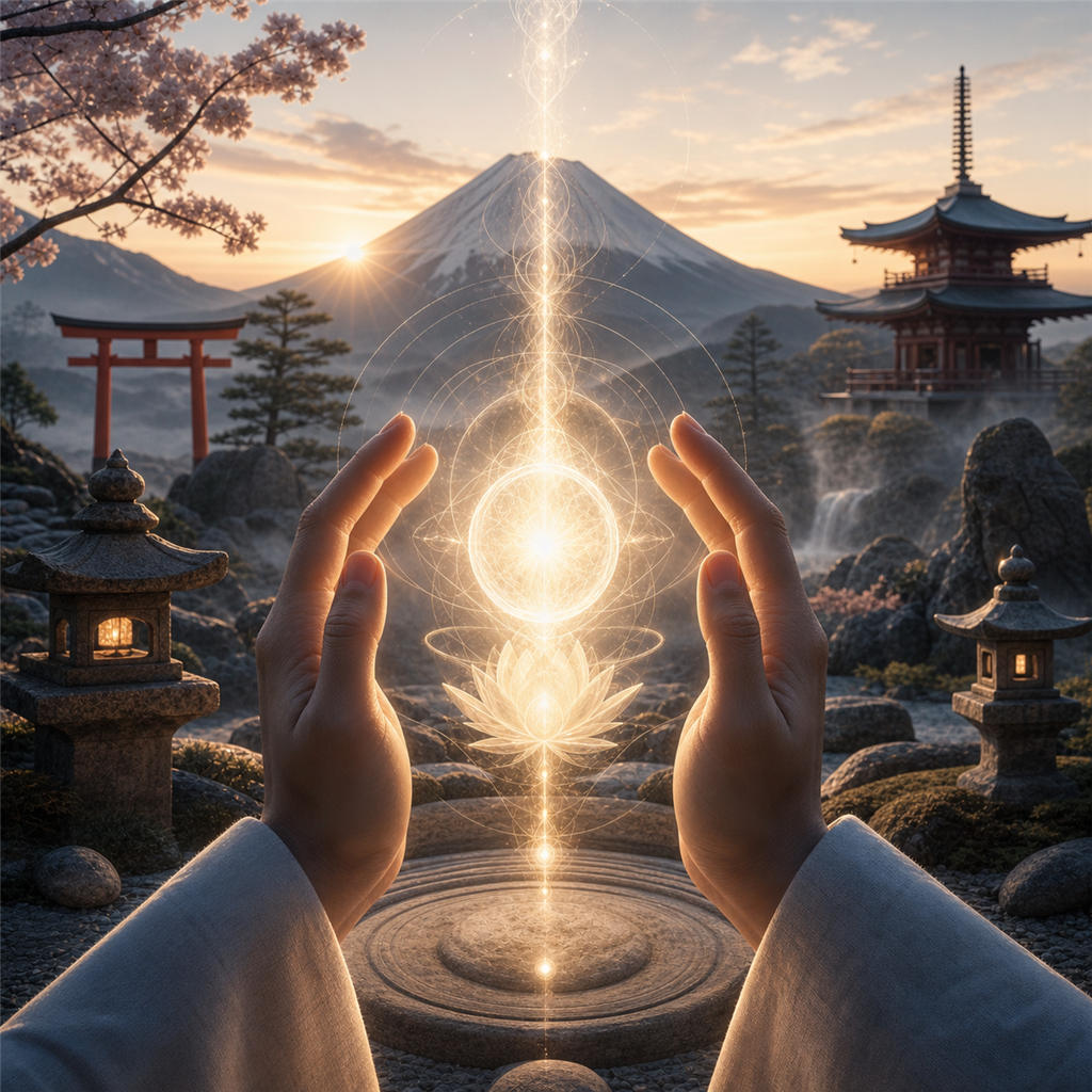 Reiki