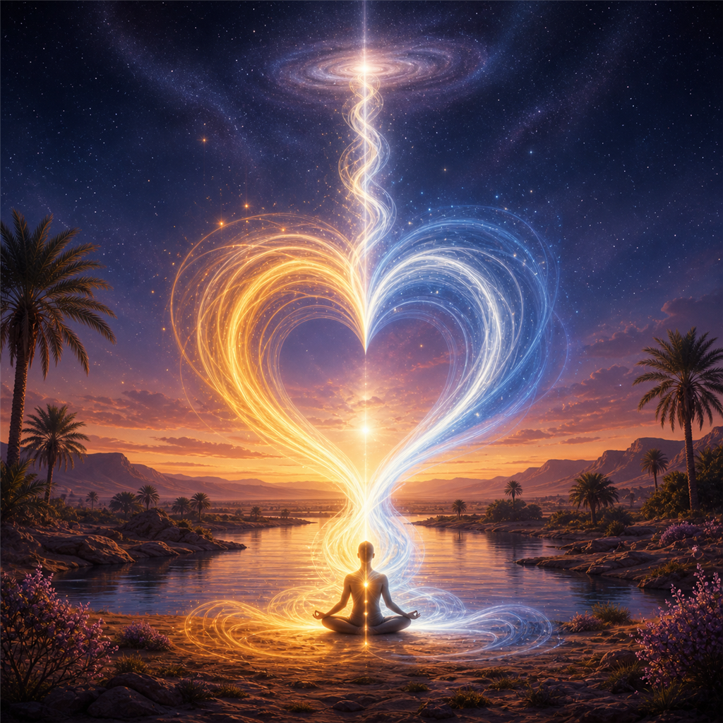 Seichim sau All-Love