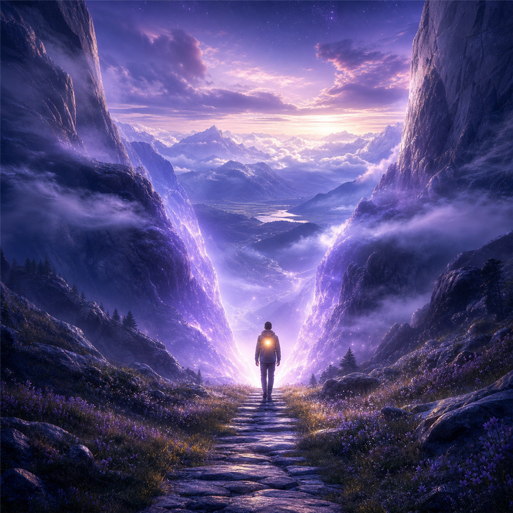 Shambala Reiki